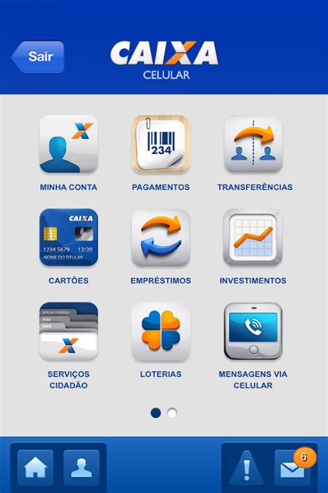 CAIXA – Apps no Google Play.